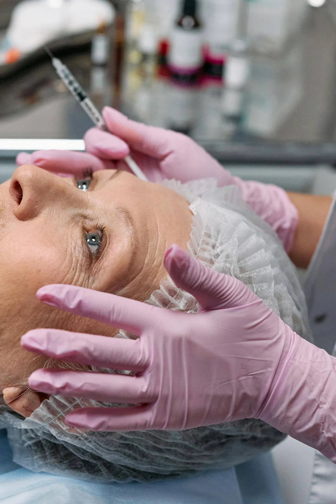 Aging Gracefully: How Dermal Fillers Can Help You Look Like the Best Version of Yourself