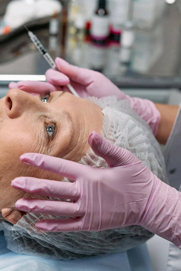 Aging Gracefully: How Dermal Fillers Can Help You Look Like the Best Version of Yourself