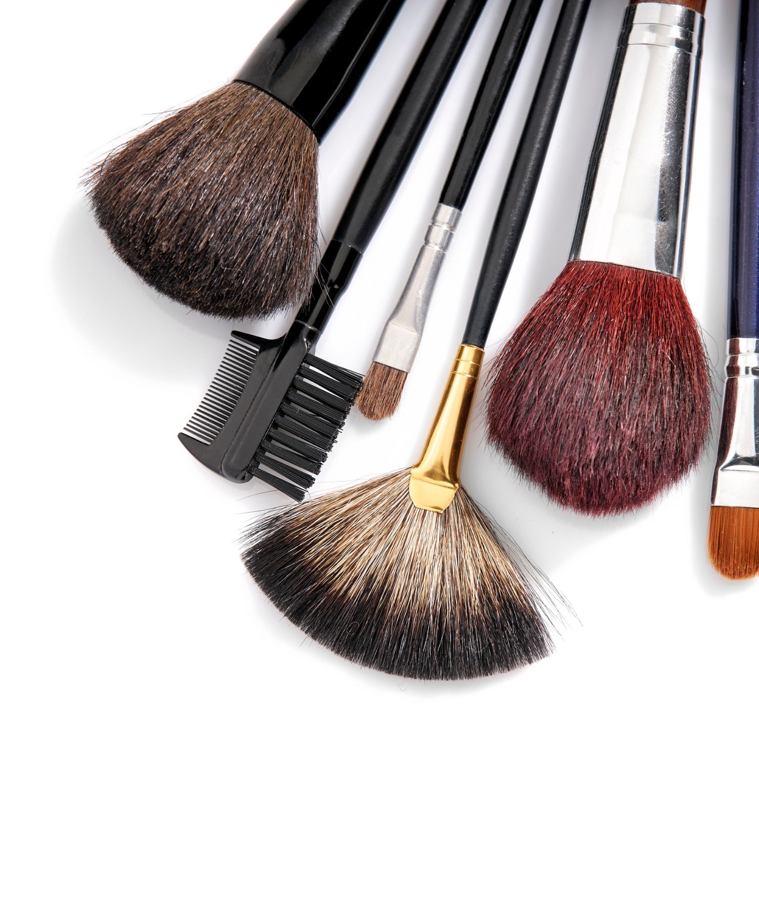 Make-up Tools