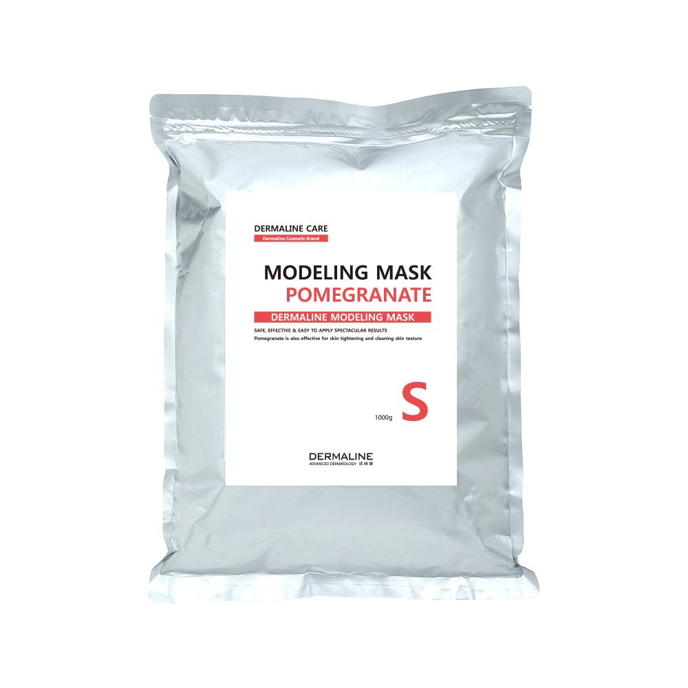 Modeling Mask 1000g