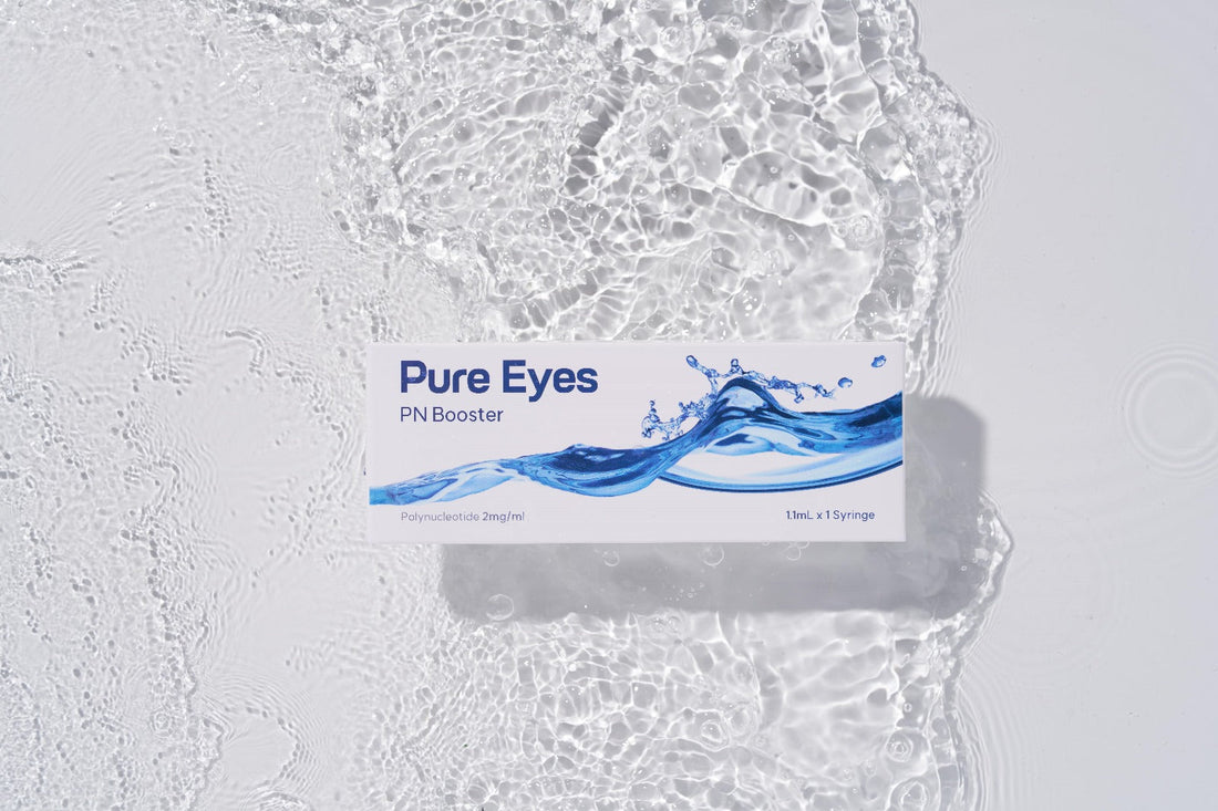 Pure Eyes PN Booster