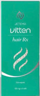 Vittén Collection