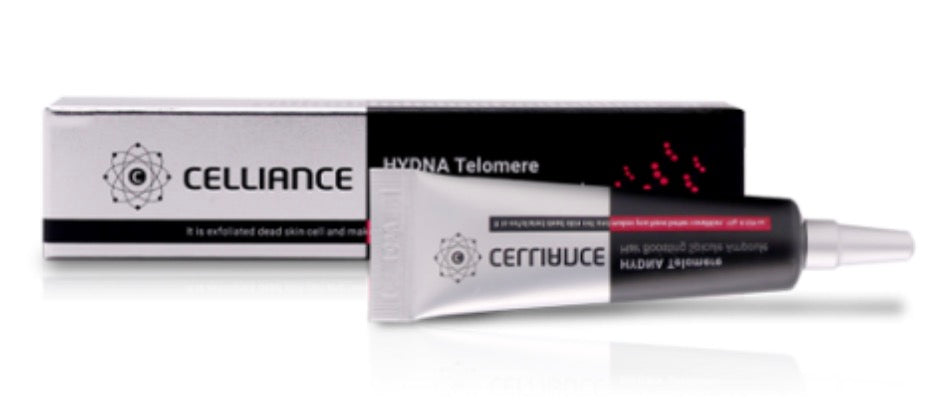 Celliance Hydna Telomere