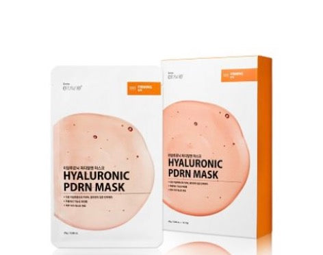 Derma Elravie Hyaluronic Mask