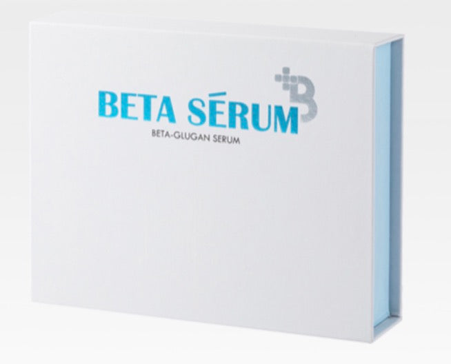 Beta Glucan Recovery Series