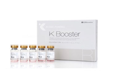 K Booster Collection