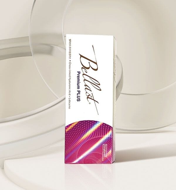 Buy Bellast Premium Plus 1ml Online | Dermal Filler Injection