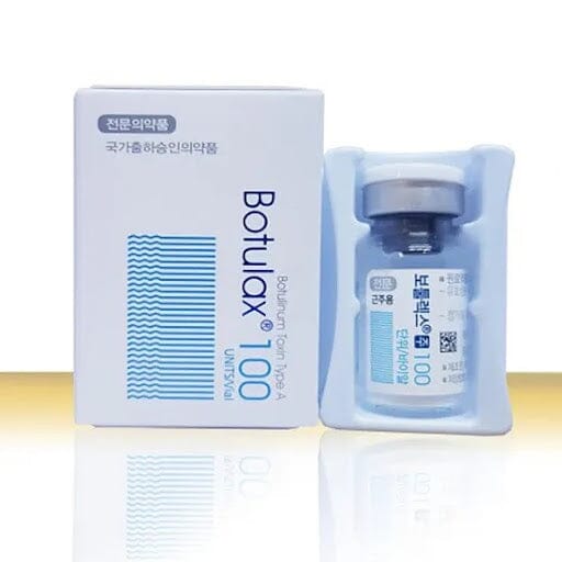 Buy Botulax 100 Units Online | Botulinum Toxin Type A Injection