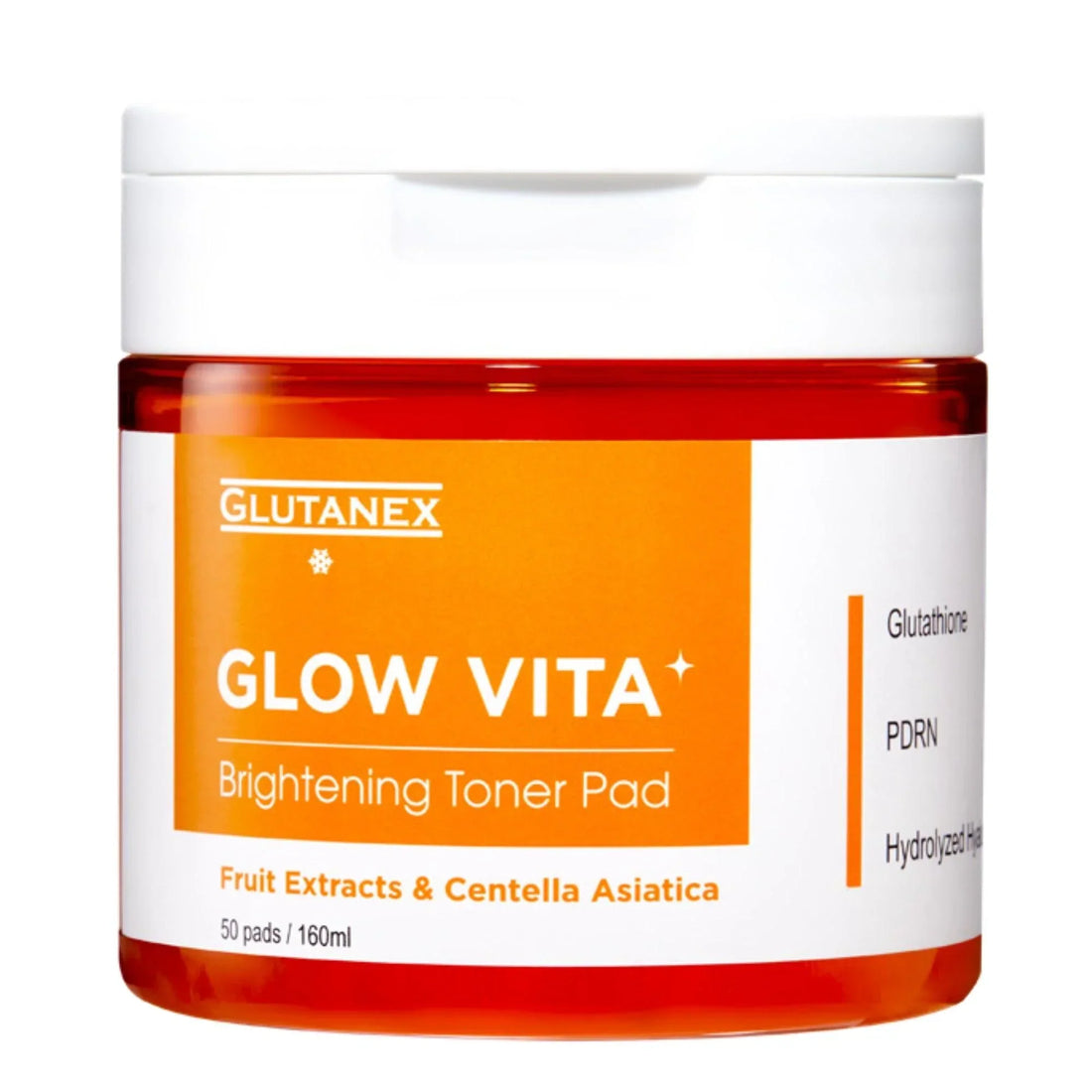 Glutanex Glow Vita Collection