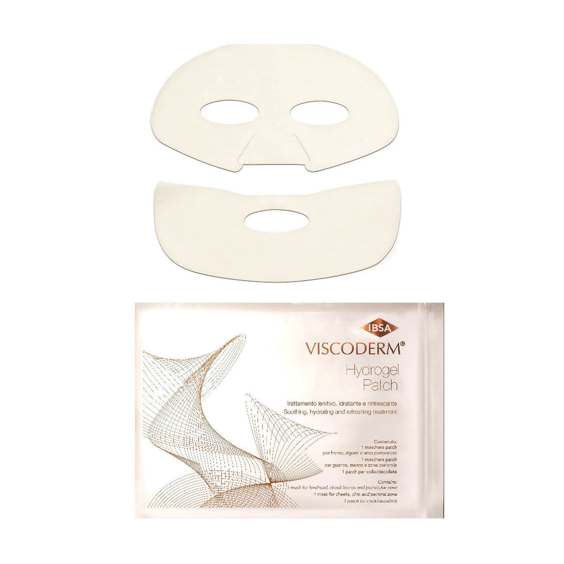 Viscoderm